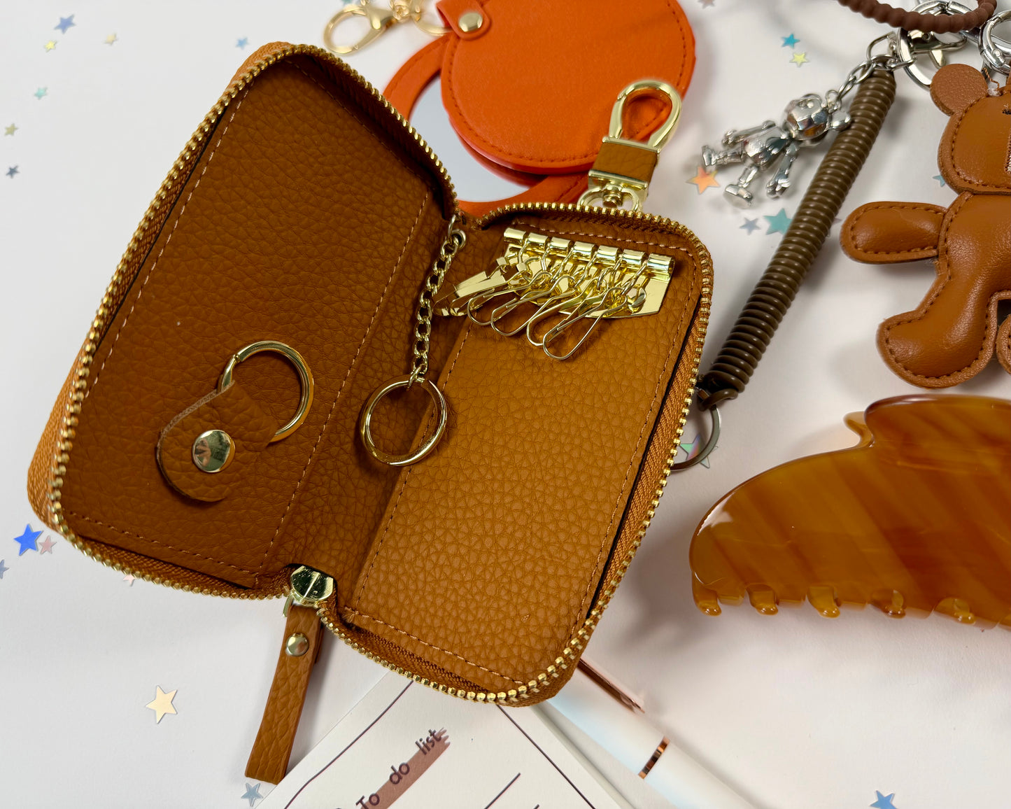 ✨ Daily Carry Box
