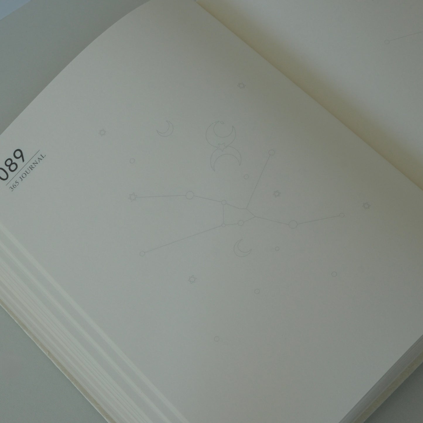 🌙 Zodiac 365 Journal