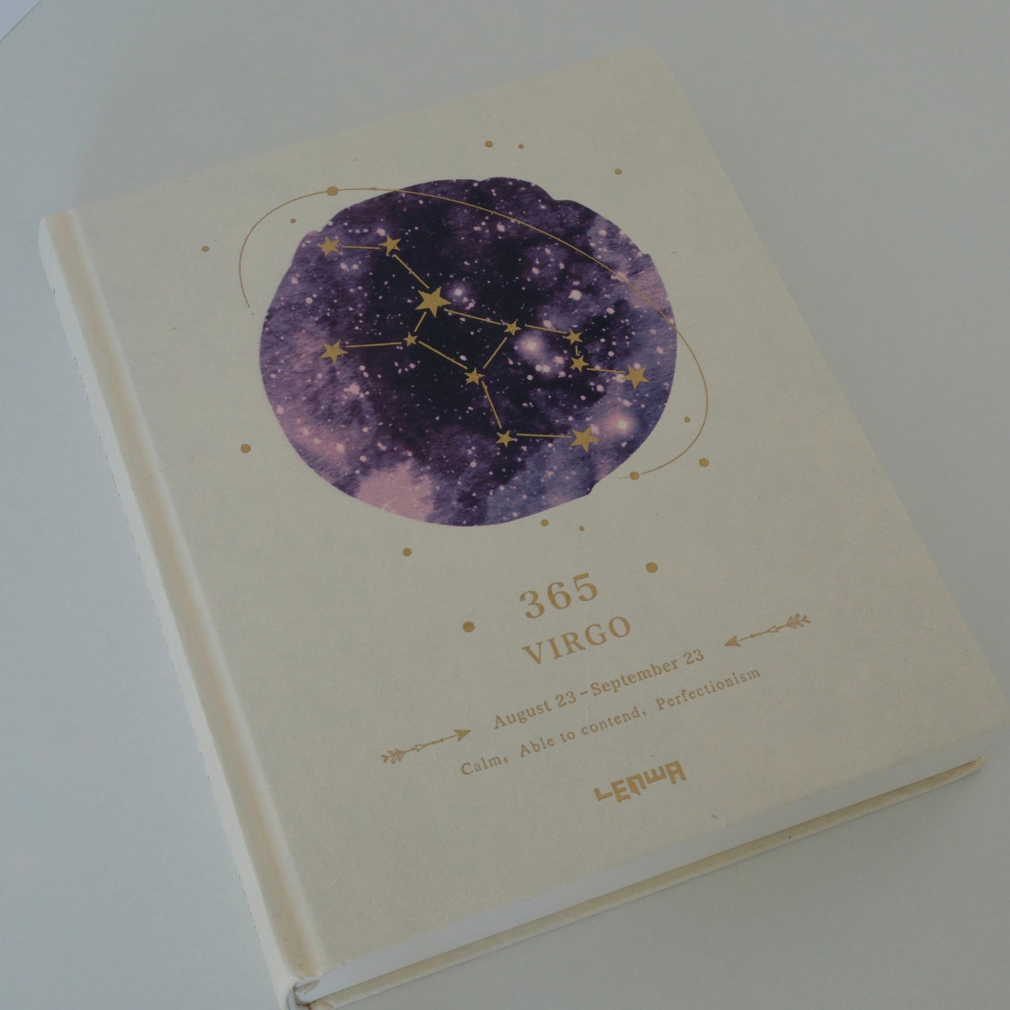 🌙 Zodiac 365 Journal