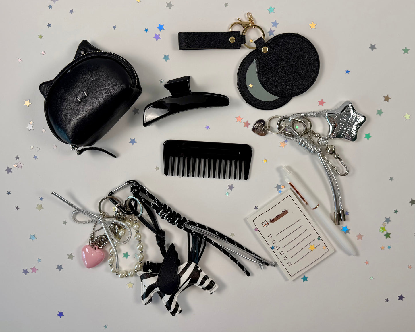 🖤 Midnight Essentials Box