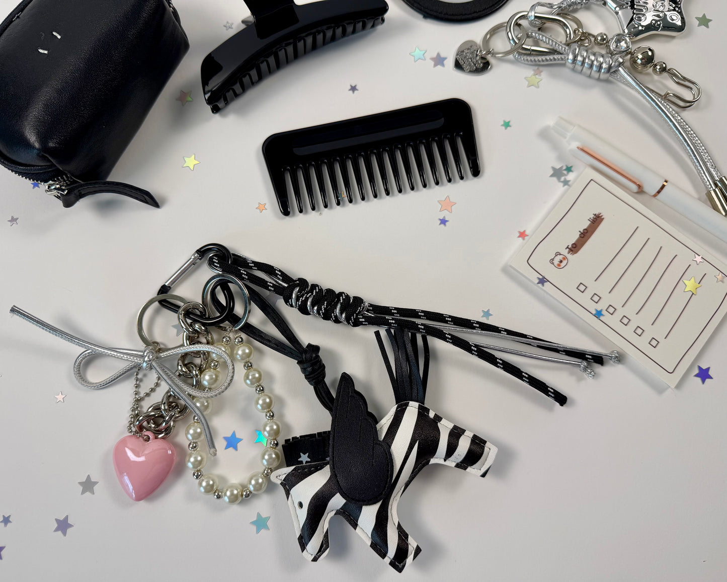 🖤 Midnight Essentials Box