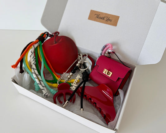 💖 Pop Girl Essentials Box