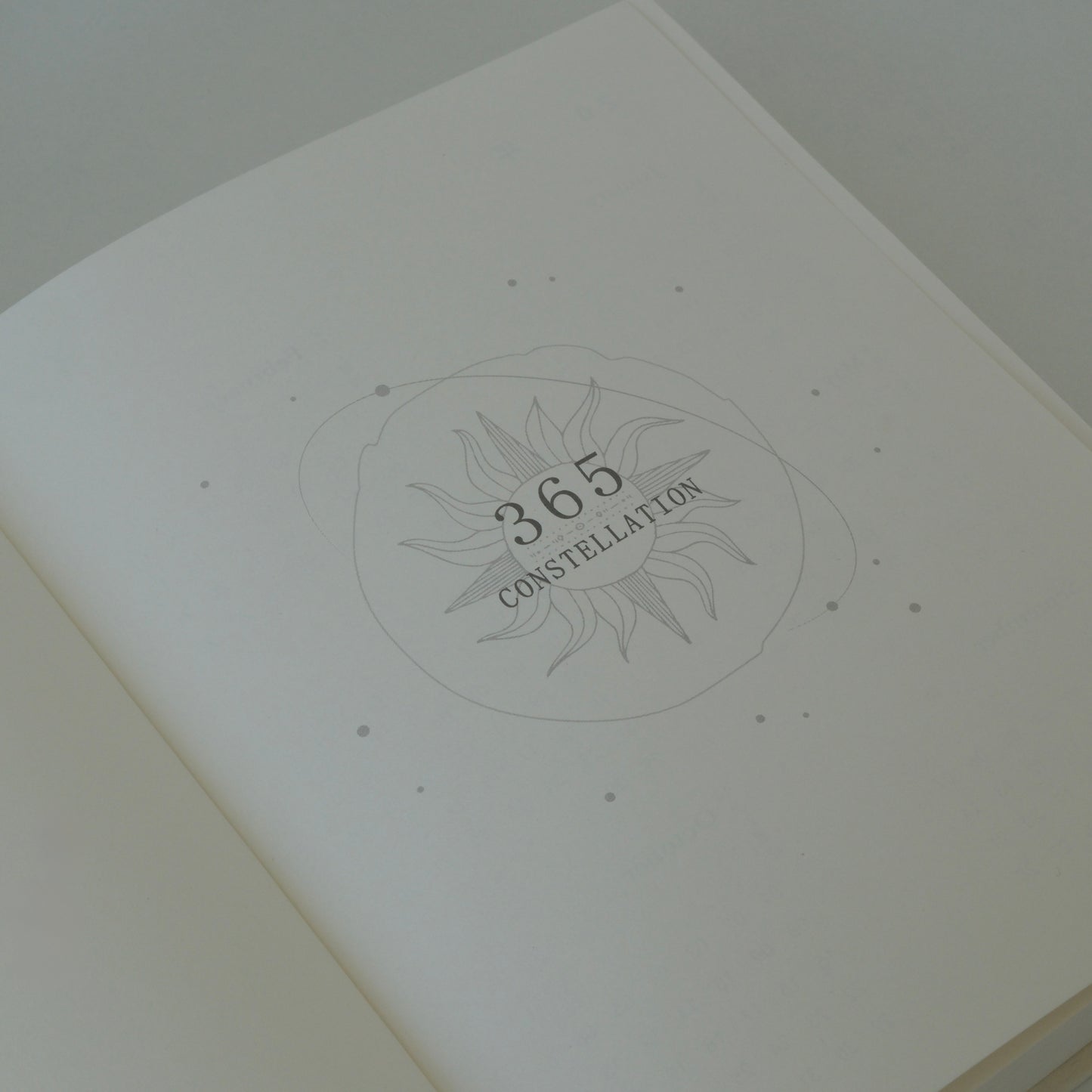 🌙 Zodiac 365 Journal