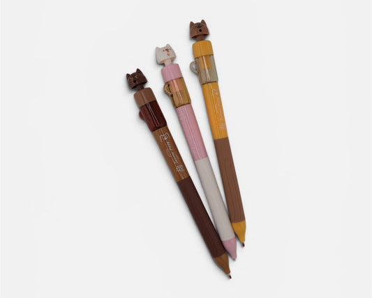 Cat Water Spray Pen