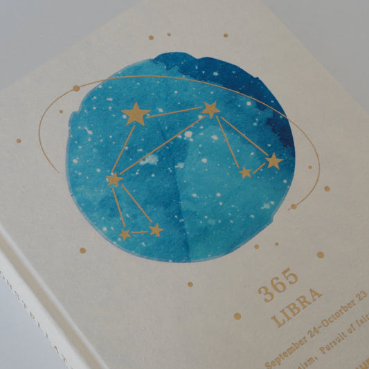🌙 Zodiac 365 Journal