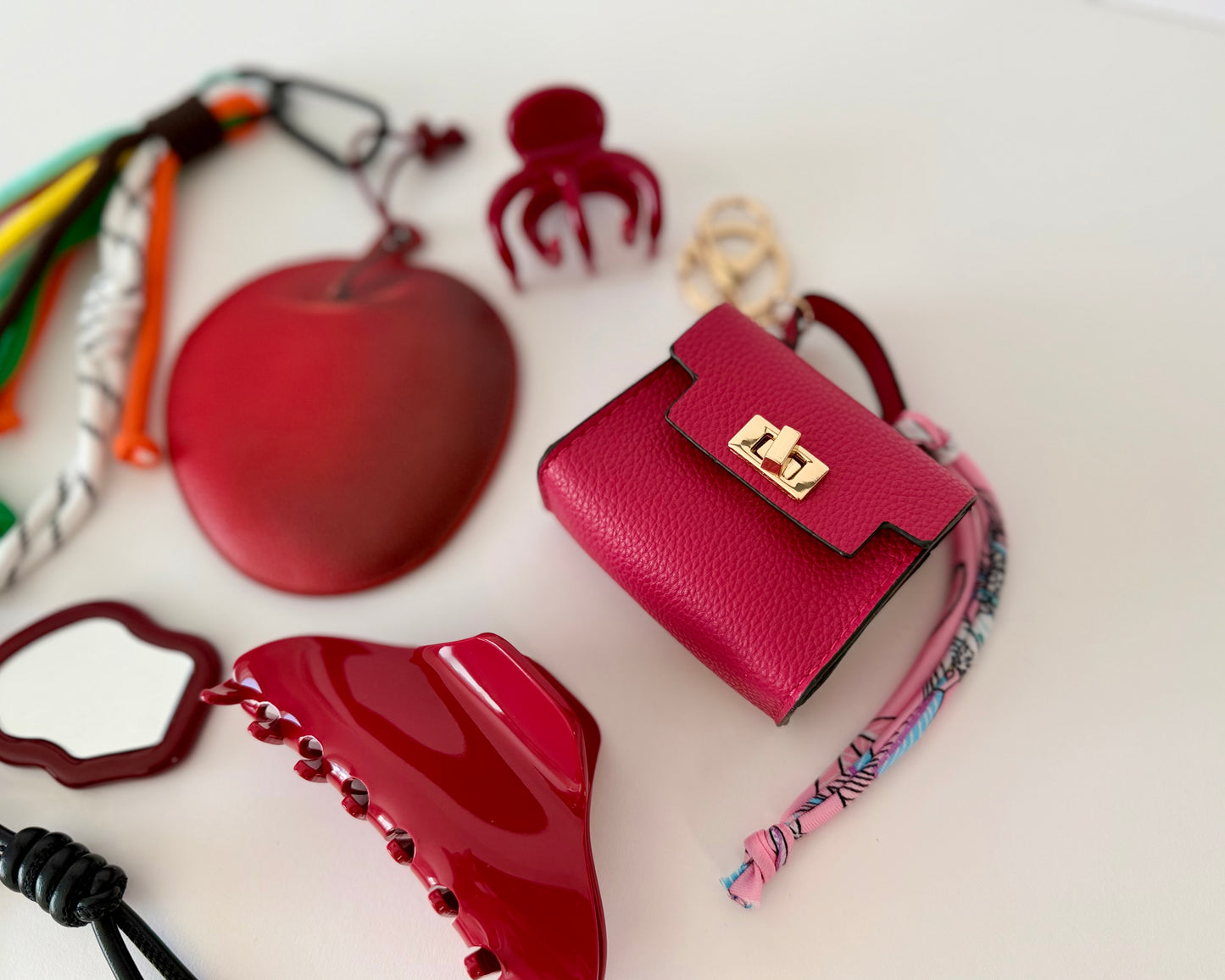 💖 Pop Girl Essentials Box