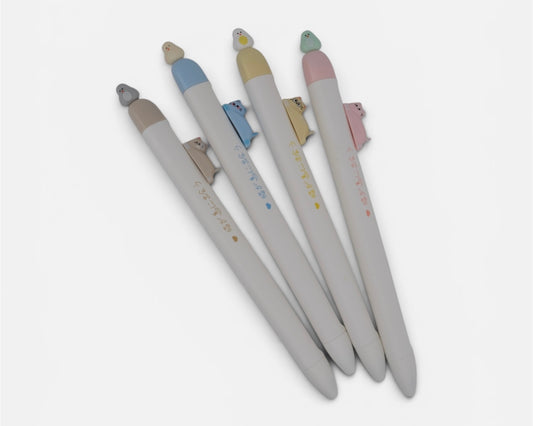 Magnetic Bird & Cat Pen