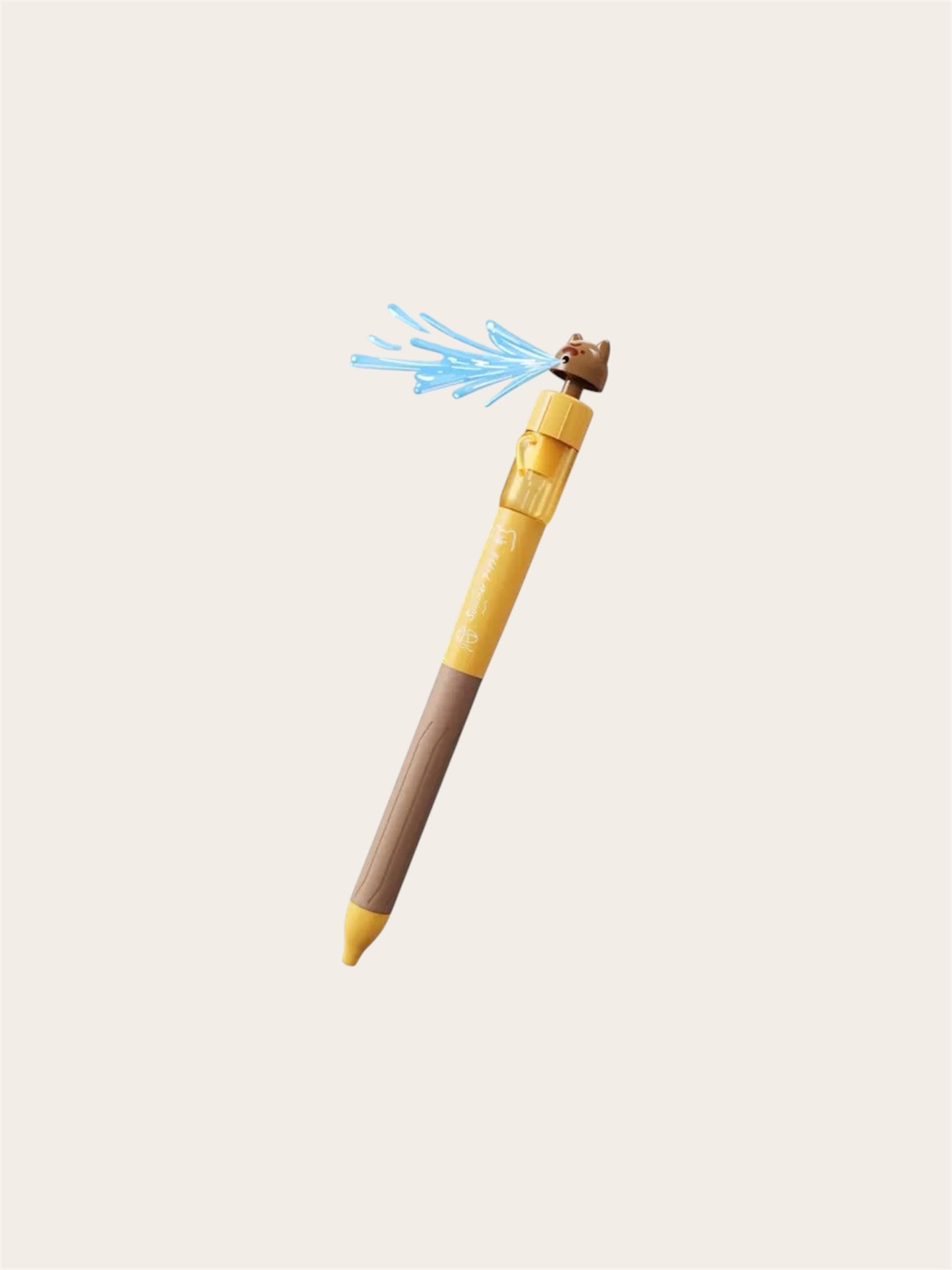 Cat Water Spray Pen
