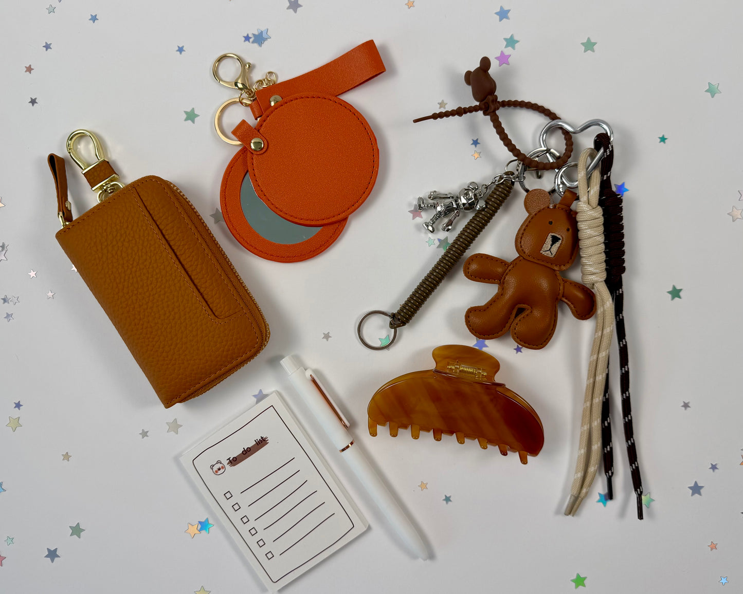 ✨ Daily Carry Box