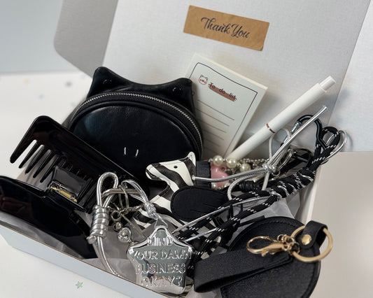 🖤 Midnight Essentials Box
