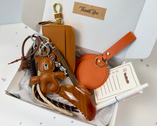 ✨ Daily Carry Box