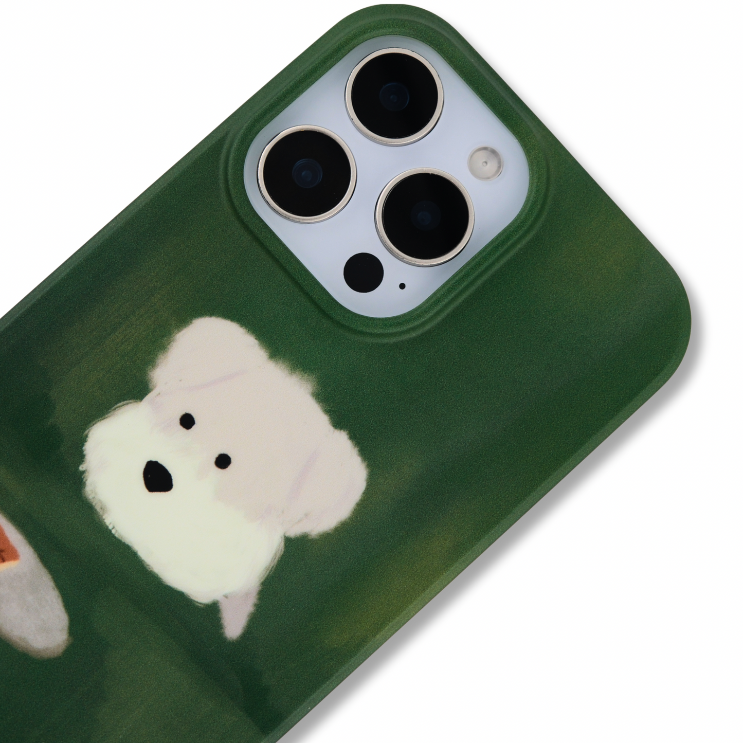 Cozy Vibes – Puppy Love!